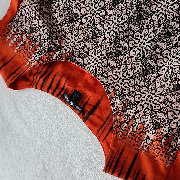 Maison Coupe Summer Dress - Picture 2 of 6